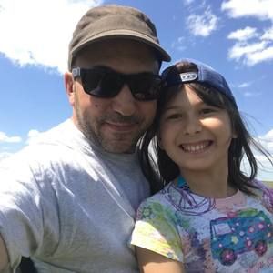 Meet your Posher, David